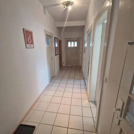 Dg Links Penzini Monteurzimmer E Durlach Fuer 6 Personen Karlsruhe